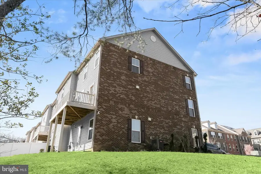 10860 Winchester St, Waldorf, MD 20603 - #3