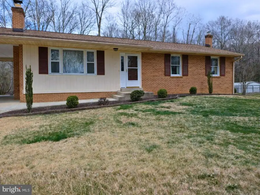 13110 Hickory Ave, Waldorf, MD 20601 - #2