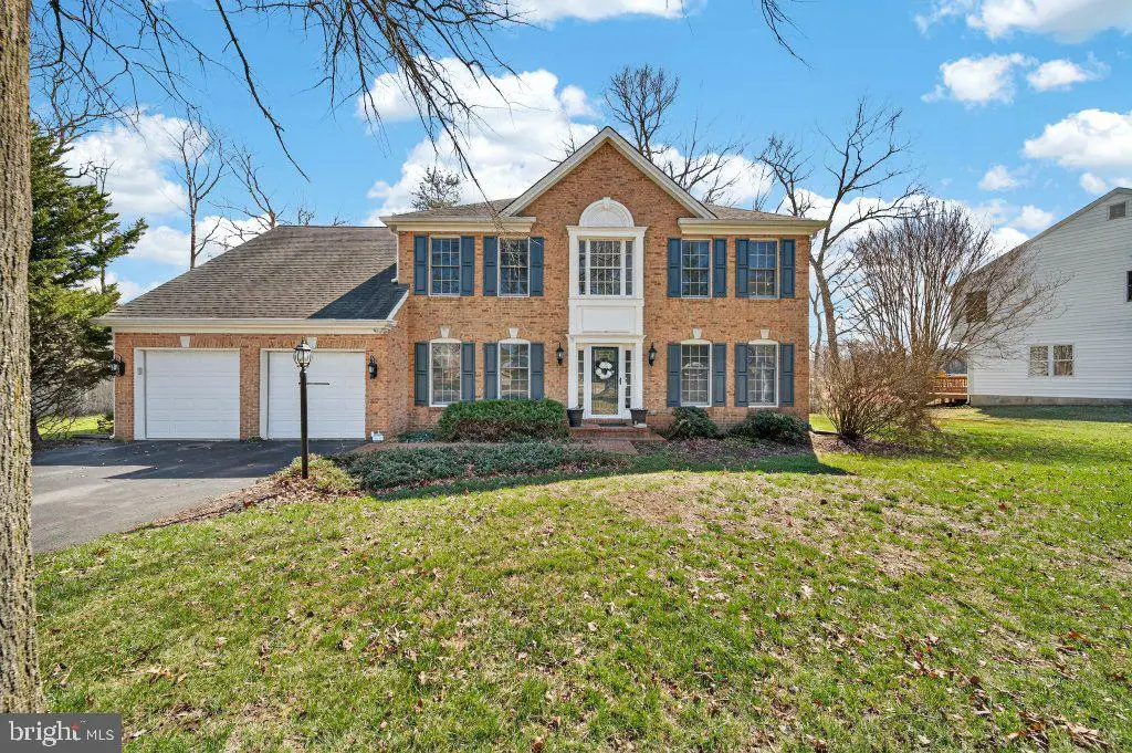 11707 Cob Ct, Waldorf, MD 20601 - #1