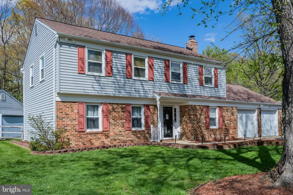 3527 Smokethorn Ct, Waldorf, MD 20602 - #1