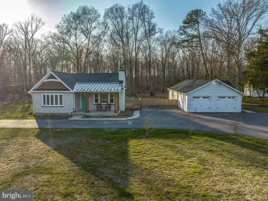 7450 Bensville Rd, Waldorf, MD 20603 - #2