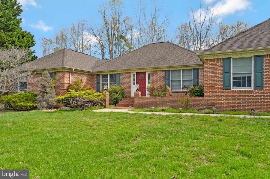 6024 Swanson Creek Ln, Hughesville, MD 20637 - #2