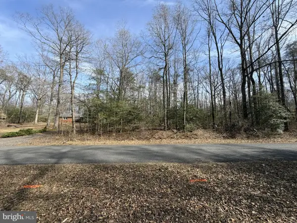 Lot 7a Park Ave, WHITE PLAINS, MD 20695