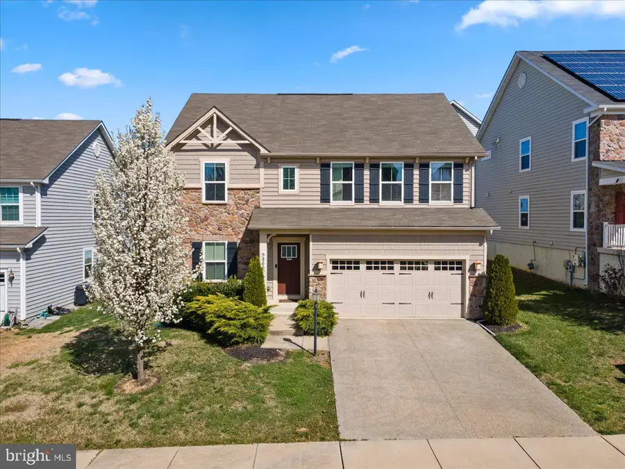 9866 Obin Ln, Waldorf, MD 20601 - #2