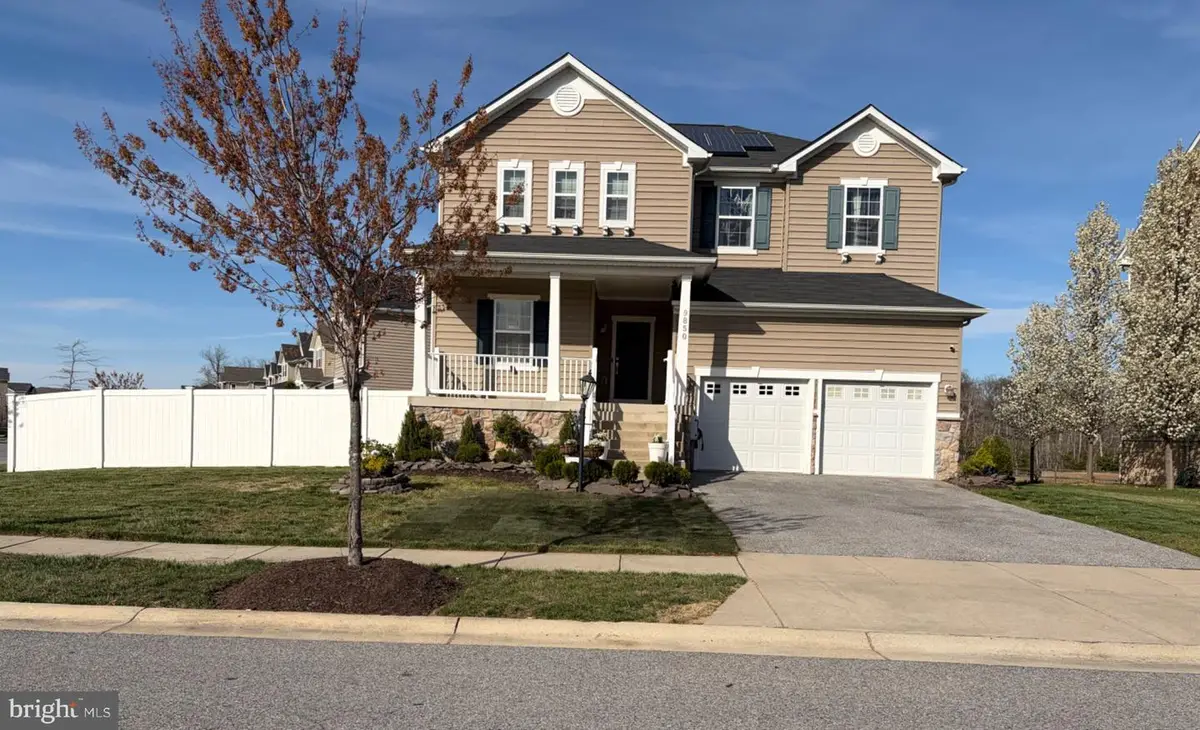 9850 Mannheim Ln, Waldorf, MD 20603 - #1