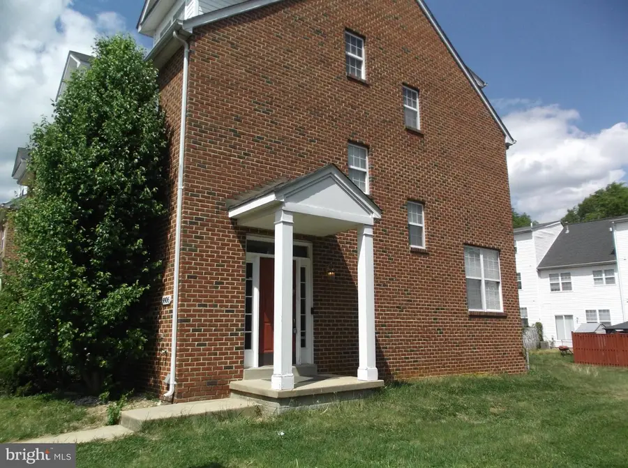 9906 Robstown Pl, Waldorf, MD 20603 - #2
