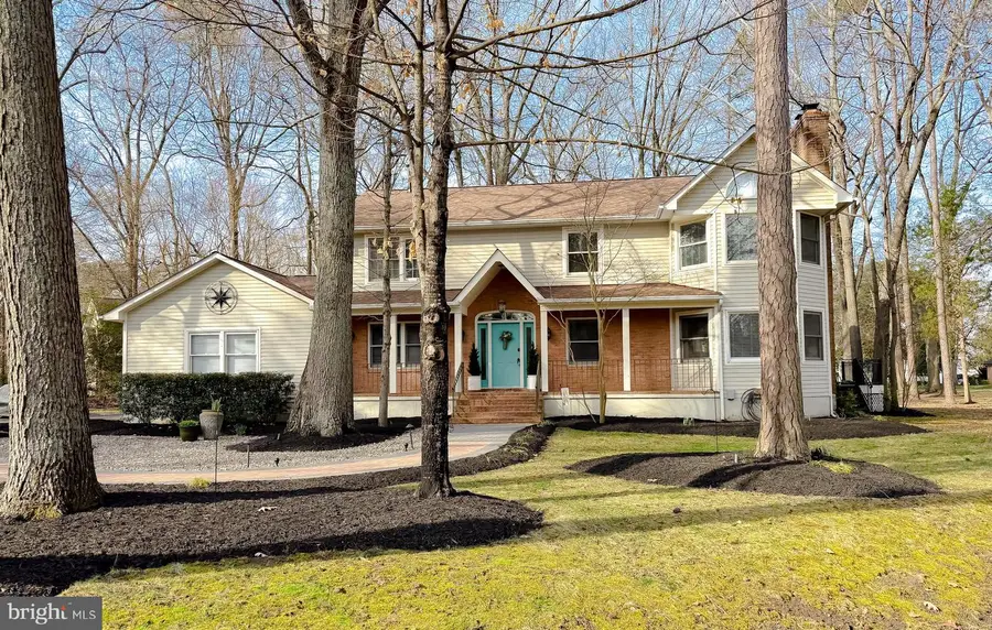 11452 Wollaston Cir, Issue, MD 20645 - #2