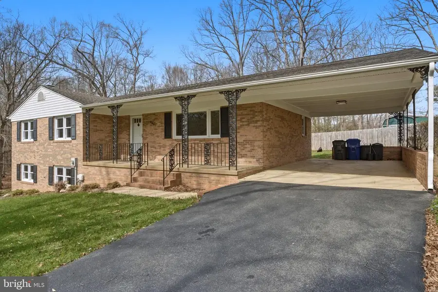 4461 Austin Dr, La Plata, MD 20646 - #2