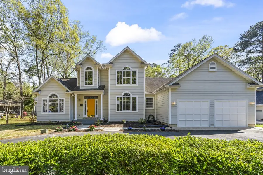 11315 Lord Baltimore Dr, Swan Point, MD 20645 - #3