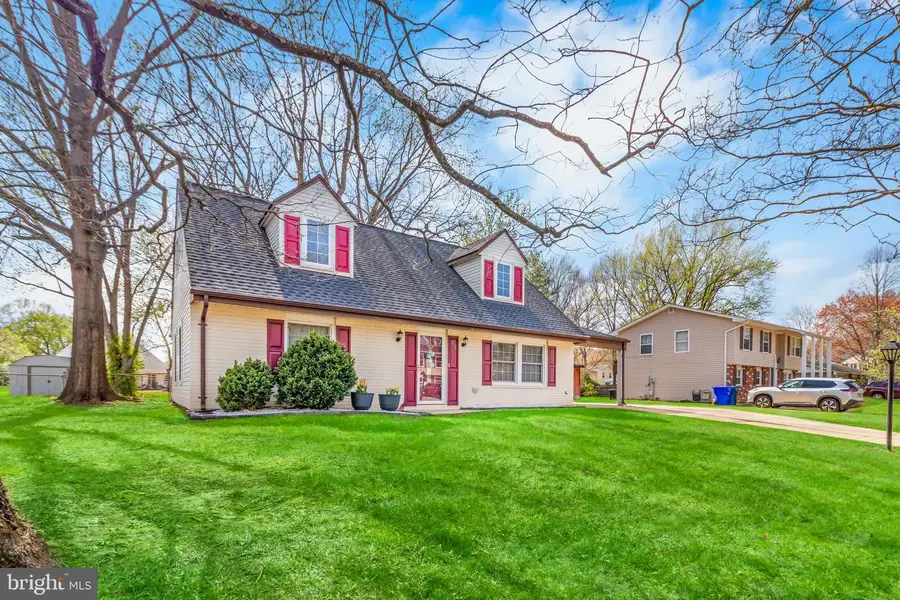 22 Marshall Rd, Waldorf, MD 20602 - #2