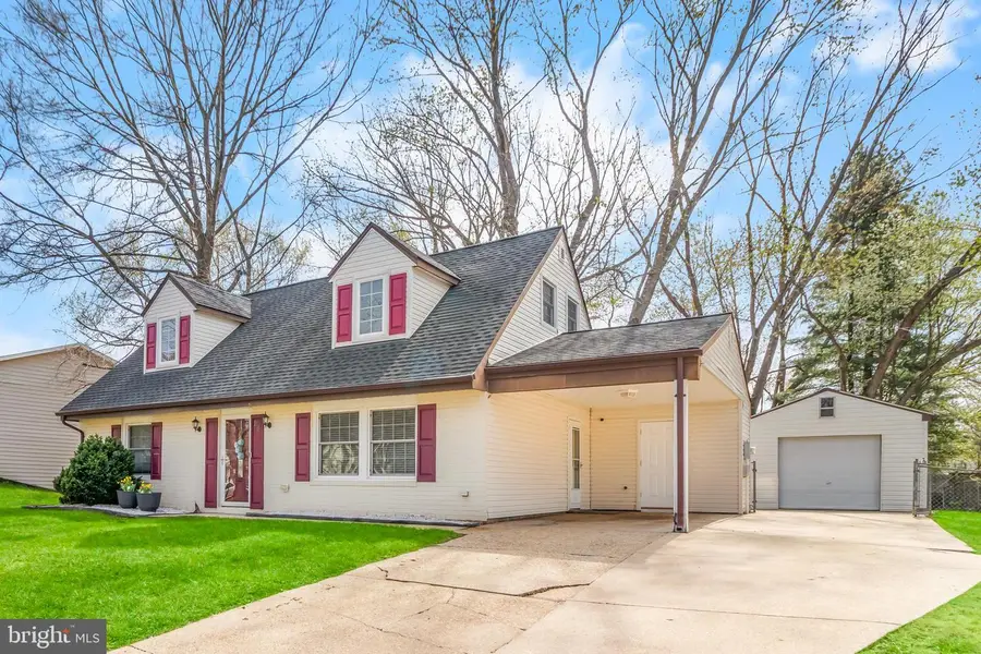 22 Marshall Rd, Waldorf, MD 20602 - #3