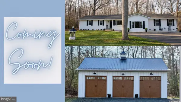 7219 Carrico Mill Rd, HUGHESVILLE, MD 20637