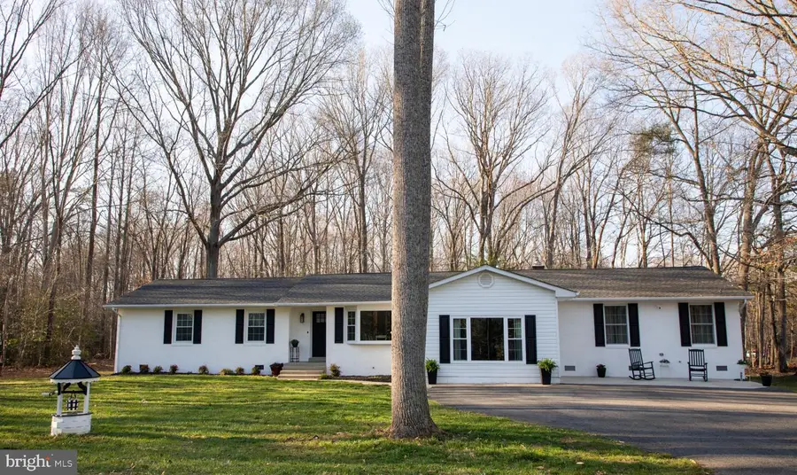 7219 Carrico Mill Rd, Hughesville, MD 20637 - #2