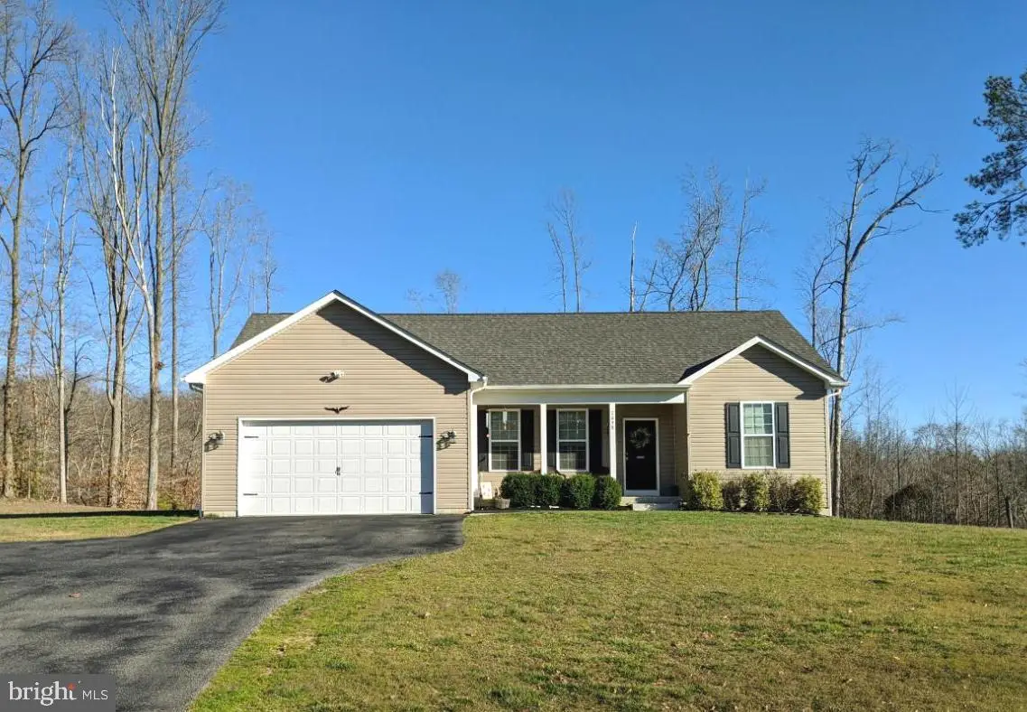 7098 Quicktree Pl, Hughesville, MD 20637 - #1