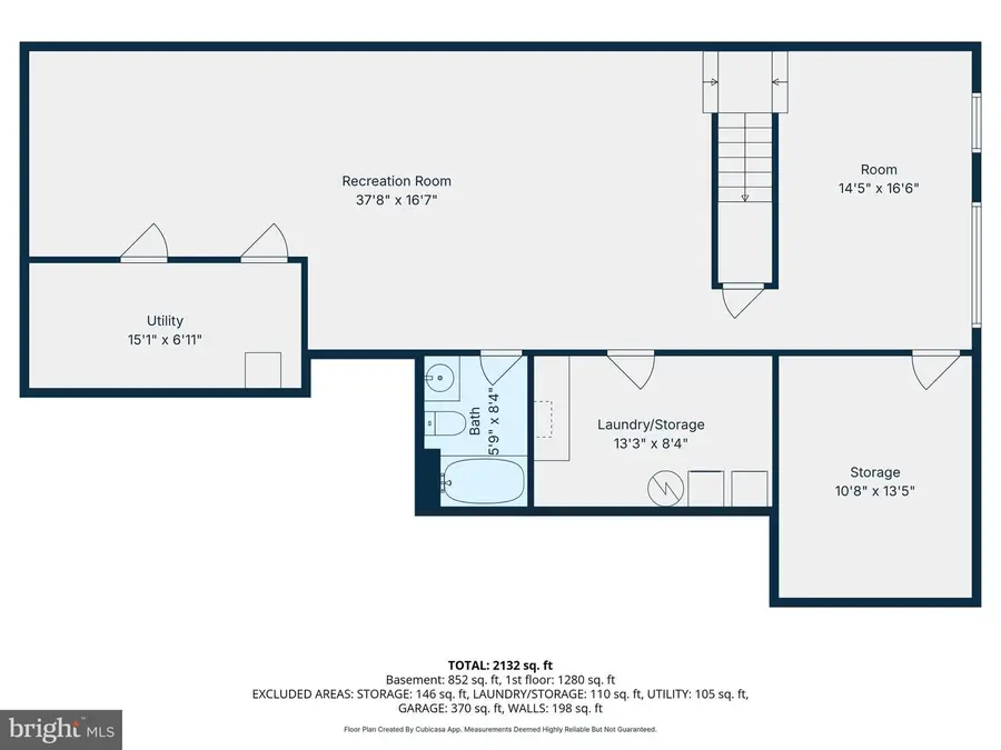 7098 Quicktree Pl, Hughesville, MD 20637 - #3