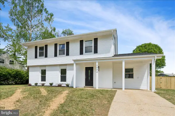 1324 Wilson Rd, WALDORF, MD 20602