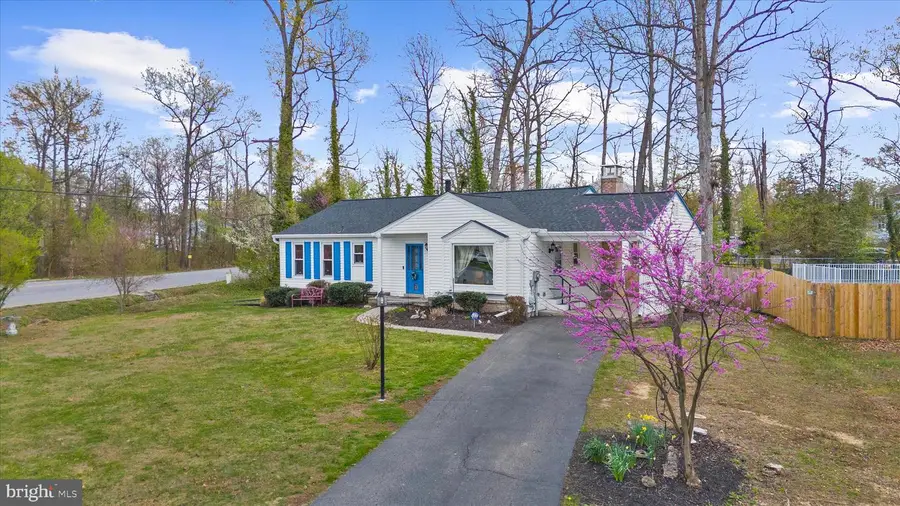 2450 Shawnee Ln, Waldorf, MD 20601 - #2