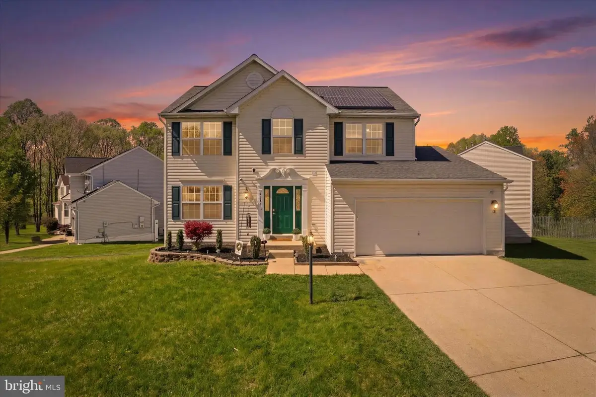 4315 Castletower Ct, White Plains, MD 20695 - #1