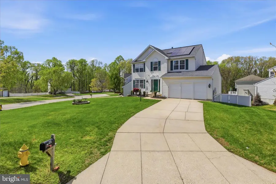 4315 Castletower Ct, White Plains, MD 20695 - #2