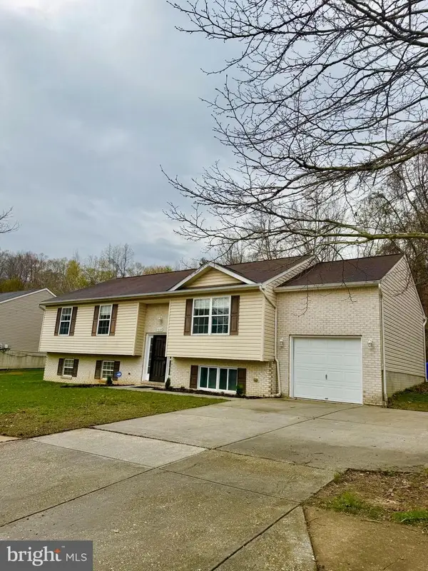 7037 Heather Dr, BRYANS ROAD, MD 20616