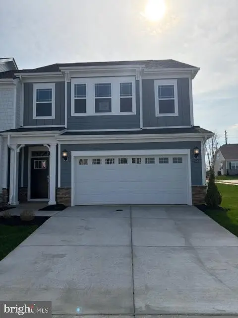 10581 Great Basin Pl, White Plains, MD 20695 - #1