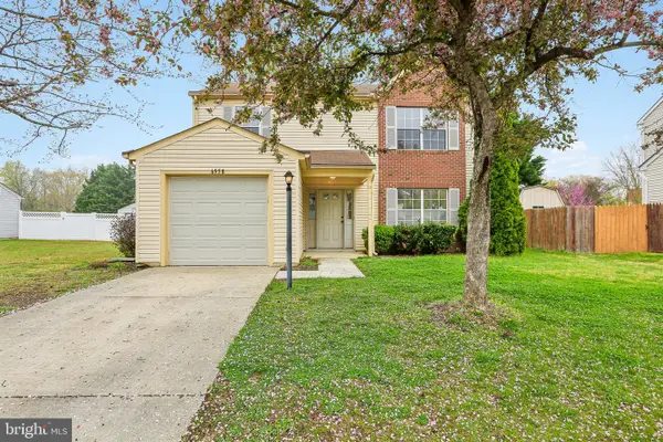 6958 Strawberry Dr, BRYANS ROAD, MD 20616