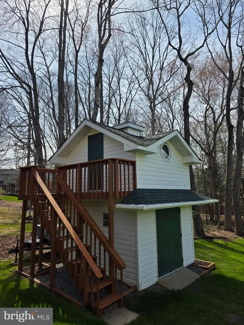 101 S Wiltshire Ct, La Plata, MD 20646 - #3