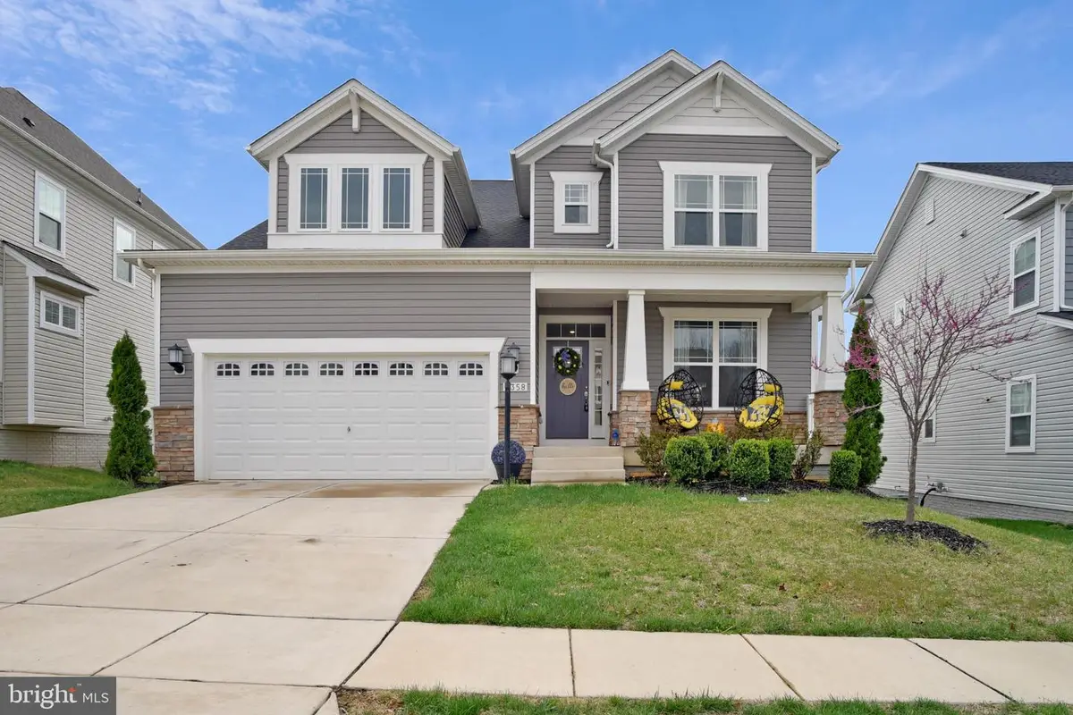 4358 Shakespeare Cir, White Plains, MD 20695 - #1