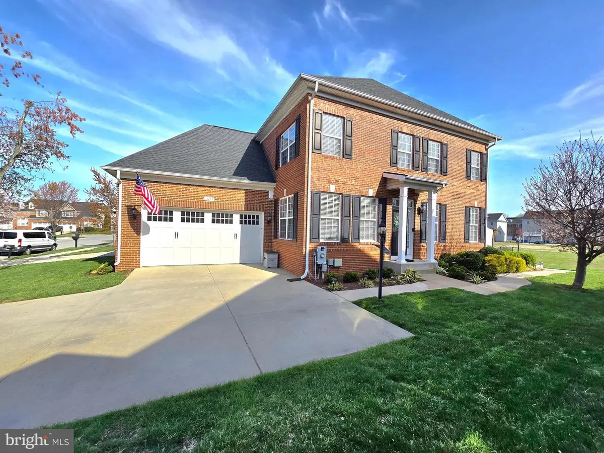 1012 Llano Dr, La Plata, MD 20646 - #1