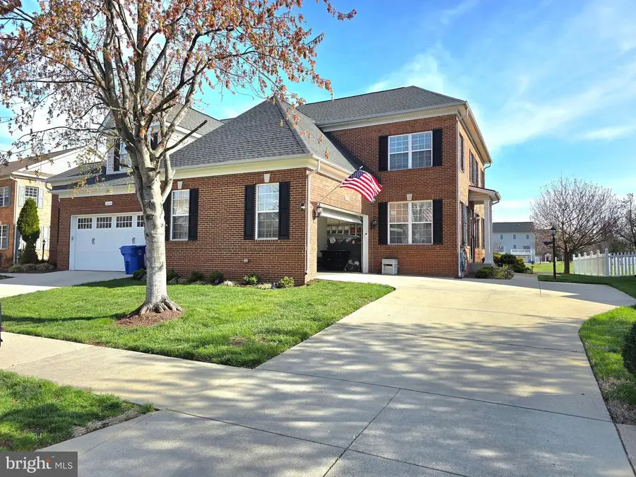 1012 Llano Dr, La Plata, MD 20646 - #2