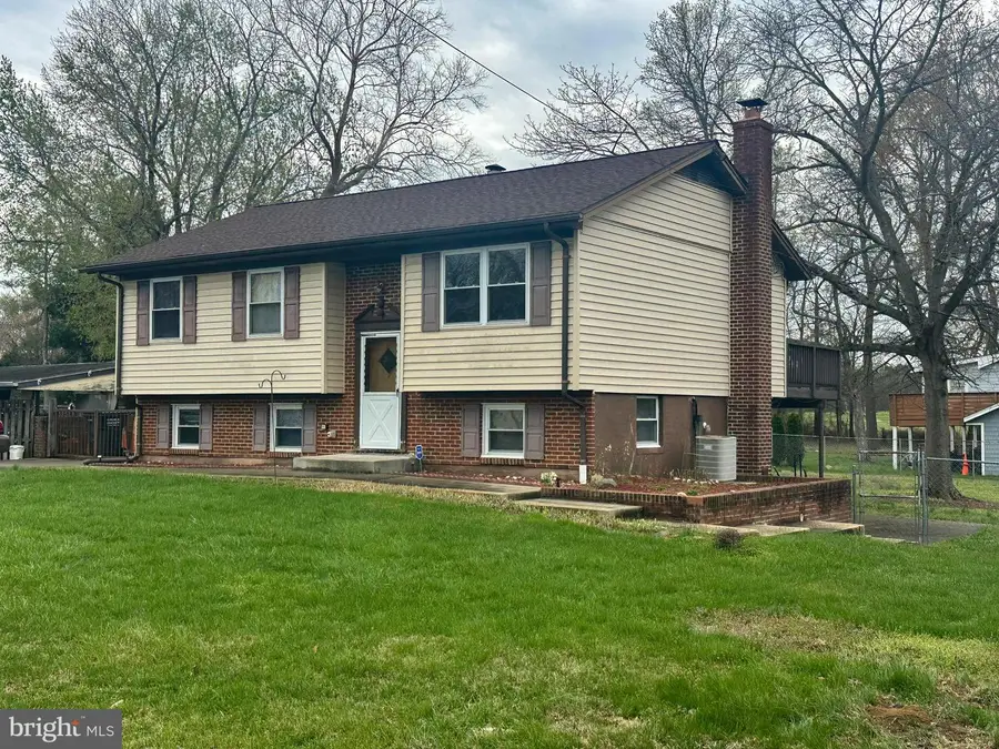 10205 Ford Ter, White Plains, MD 20695 - #3