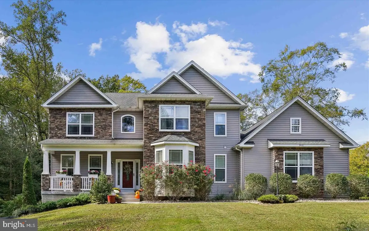 9431 Yawkey Pl, La Plata, MD 20646 - #1