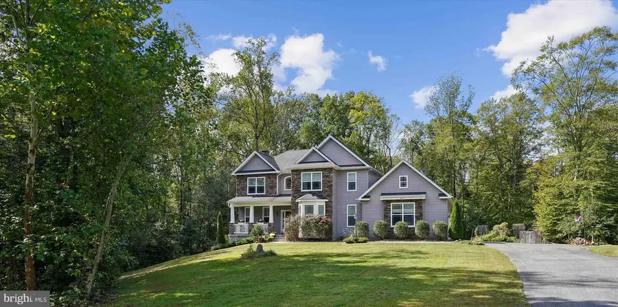 9431 Yawkey Pl, La Plata, MD 20646 - #2