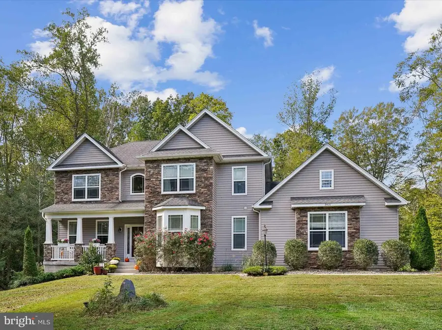 9431 Yawkey Pl, La Plata, MD 20646 - #3