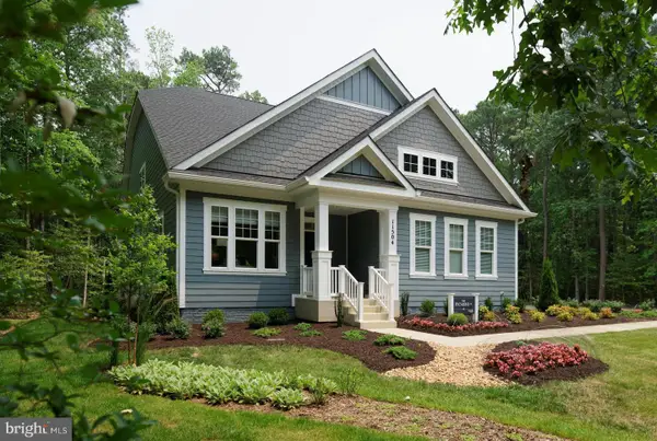 11504 Beacon Hill, ISSUE, MD 20645