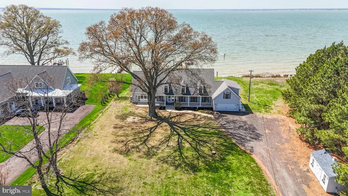 11955 Potomac View Rd, Newburg, MD 20664 - #1