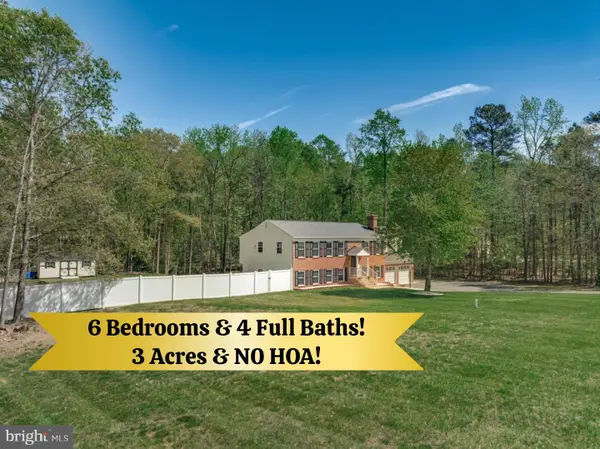 8900 Margaret Ct, LA PLATA, MD 20646