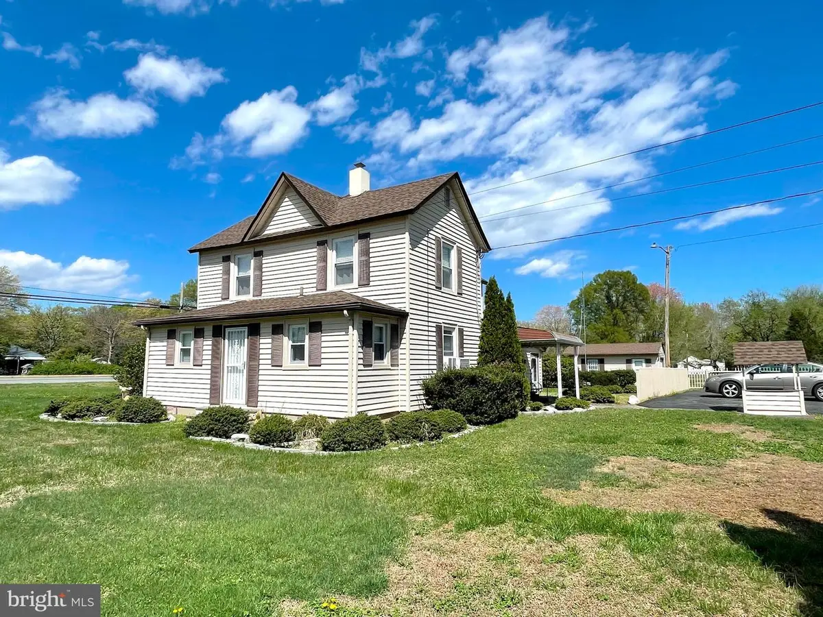 6700 Hungerford Rd, Bryans Road, MD 20616 - #1