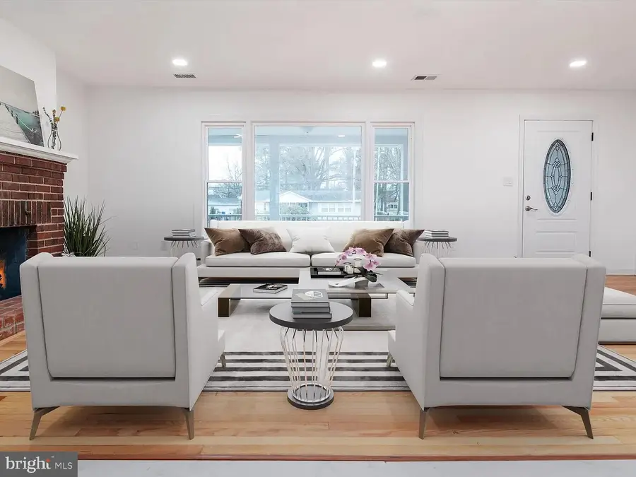 10 Prospect Ave, Indian Head, MD 20640 - #3