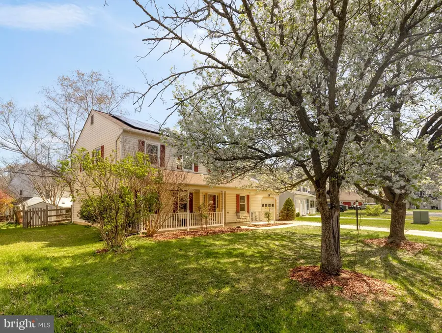 3715 Pecan Ct, Waldorf, MD 20602 - #2