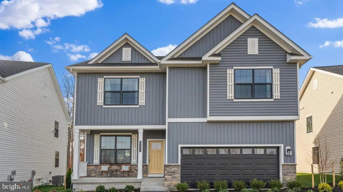 184 Wood Walk Ave, La Plata, MD 20646 - #1