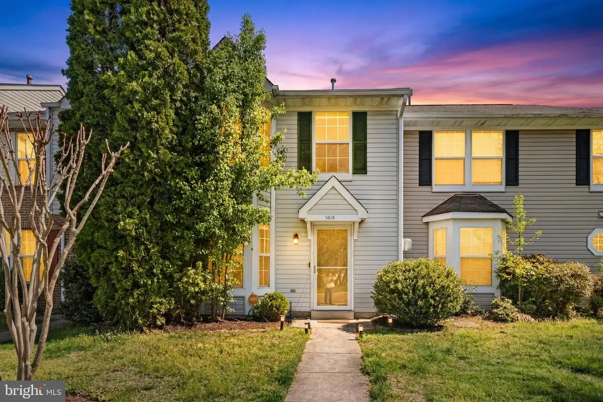 5818 Springfish Pl, Waldorf, MD 20603 - #1