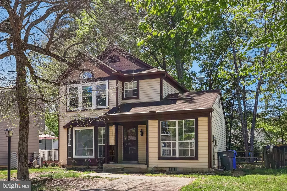 4231 Mockingbird Cir, Waldorf, MD 20603 - #1