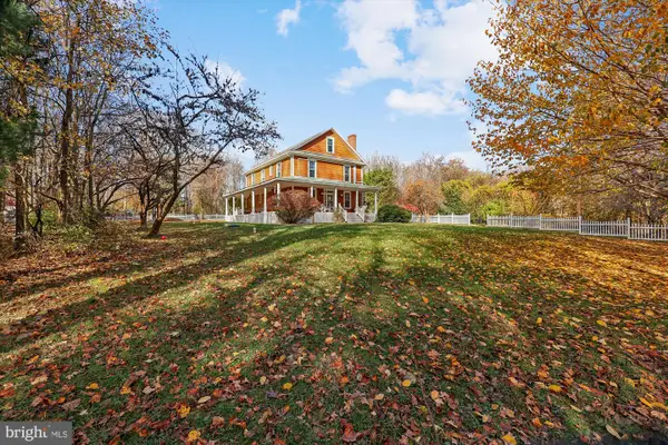 19 Walnut Hill Rd, LA PLATA, MD 20646