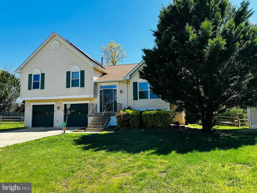 5613 Needlefish Ct, Waldorf, MD 20603 - #2