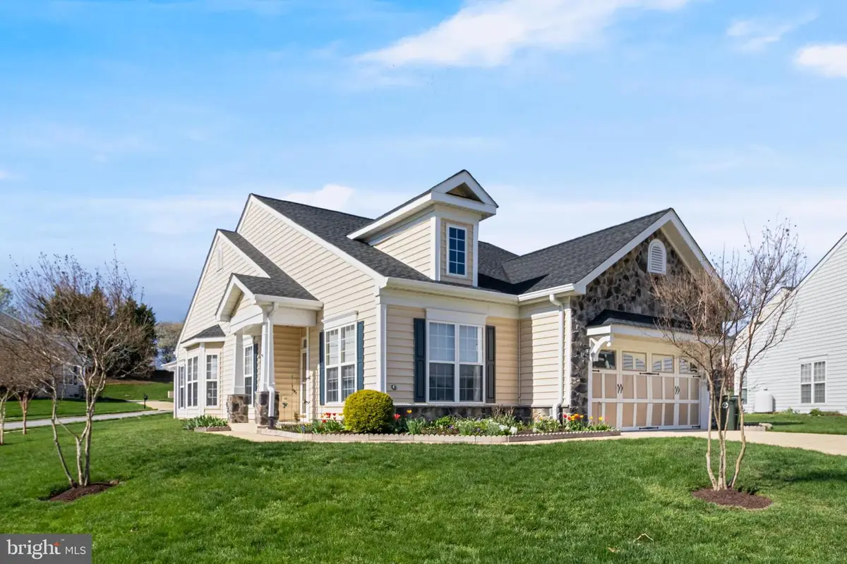 131 Hawthorne Greene Cir, La Plata, MD 20646 - #1