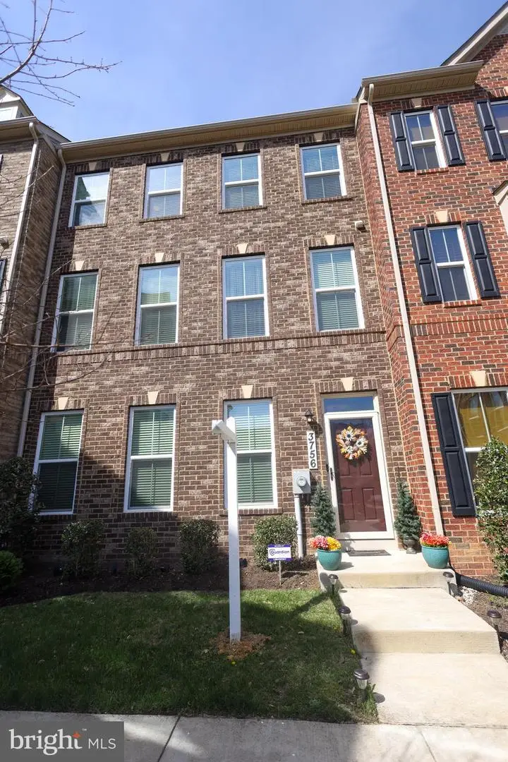 3756 Charterhouse Aly, Waldorf, MD 20603 - #1