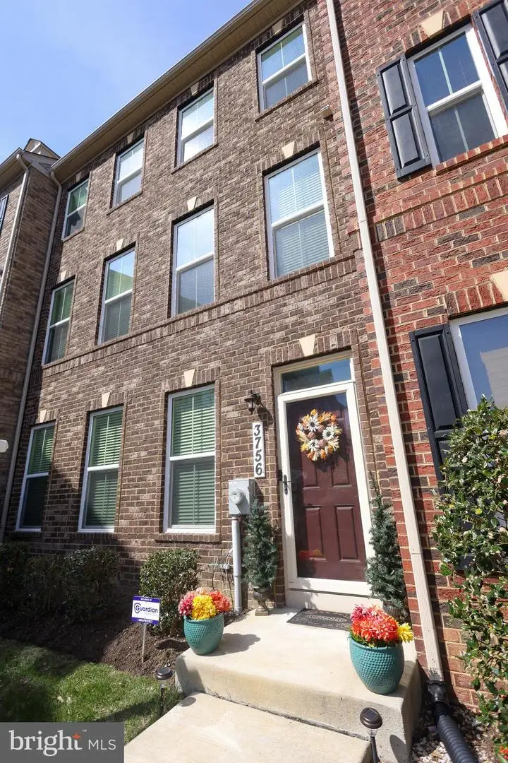 3756 Charterhouse Aly, Waldorf, MD 20603 - #2
