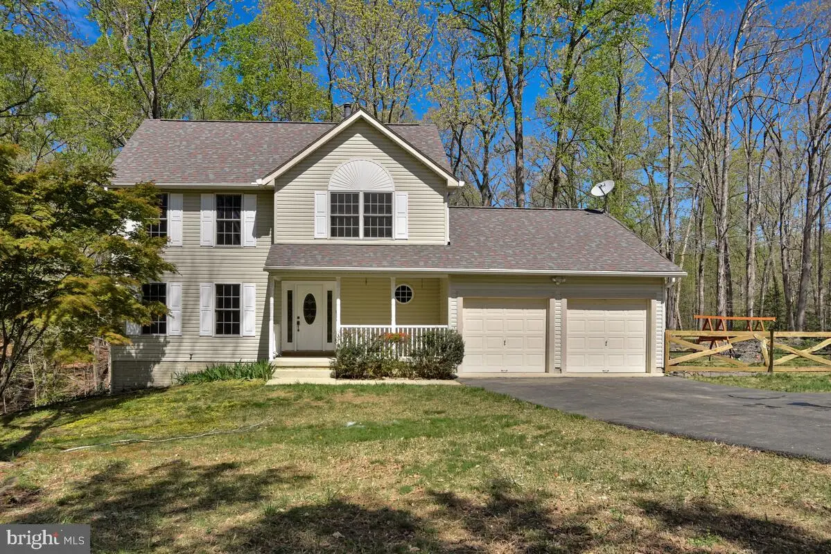 15410 Sorrel Ridge Ln, Waldorf, MD 20601 - #1