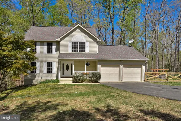 15410 Sorrel Ridge Ln, WALDORF, MD 20601